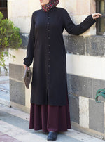 Twill Rayon Seema Tunic
