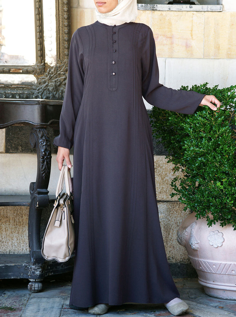 Tamadur Abaya