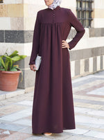 Muhibba Abaya