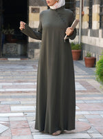Thameena Abaya