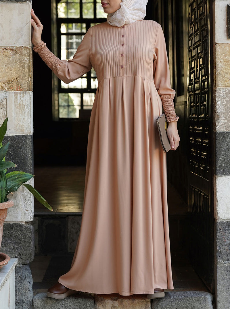 Dina Abaya - Abayas - Women