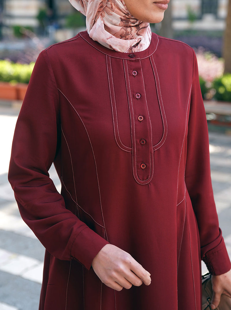 Afiya Abaya