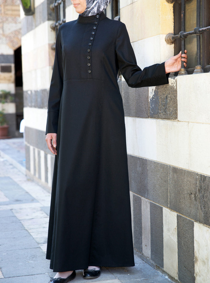 Isra Maxi Dress
