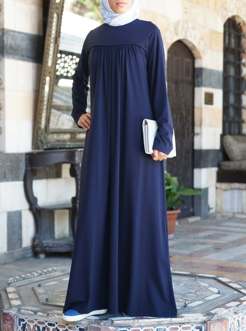 Azzah Jersey Abaya