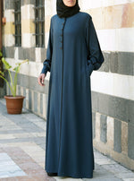 Thuwayba Abaya