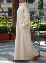 Zaytuna Abaya