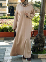 Zaytuna Abaya