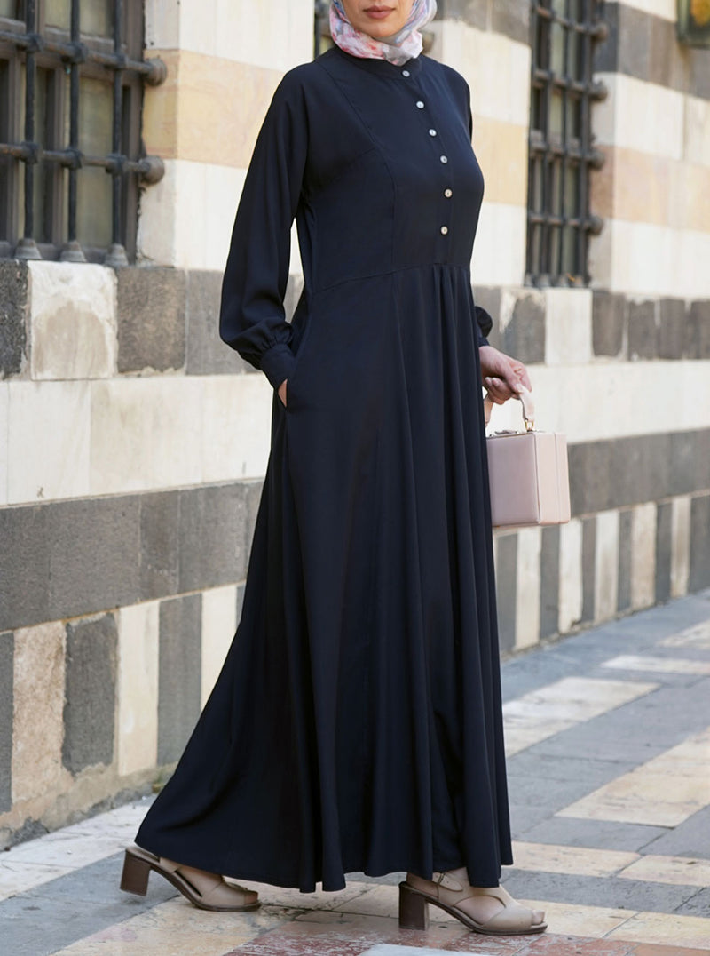 Sirat Abaya