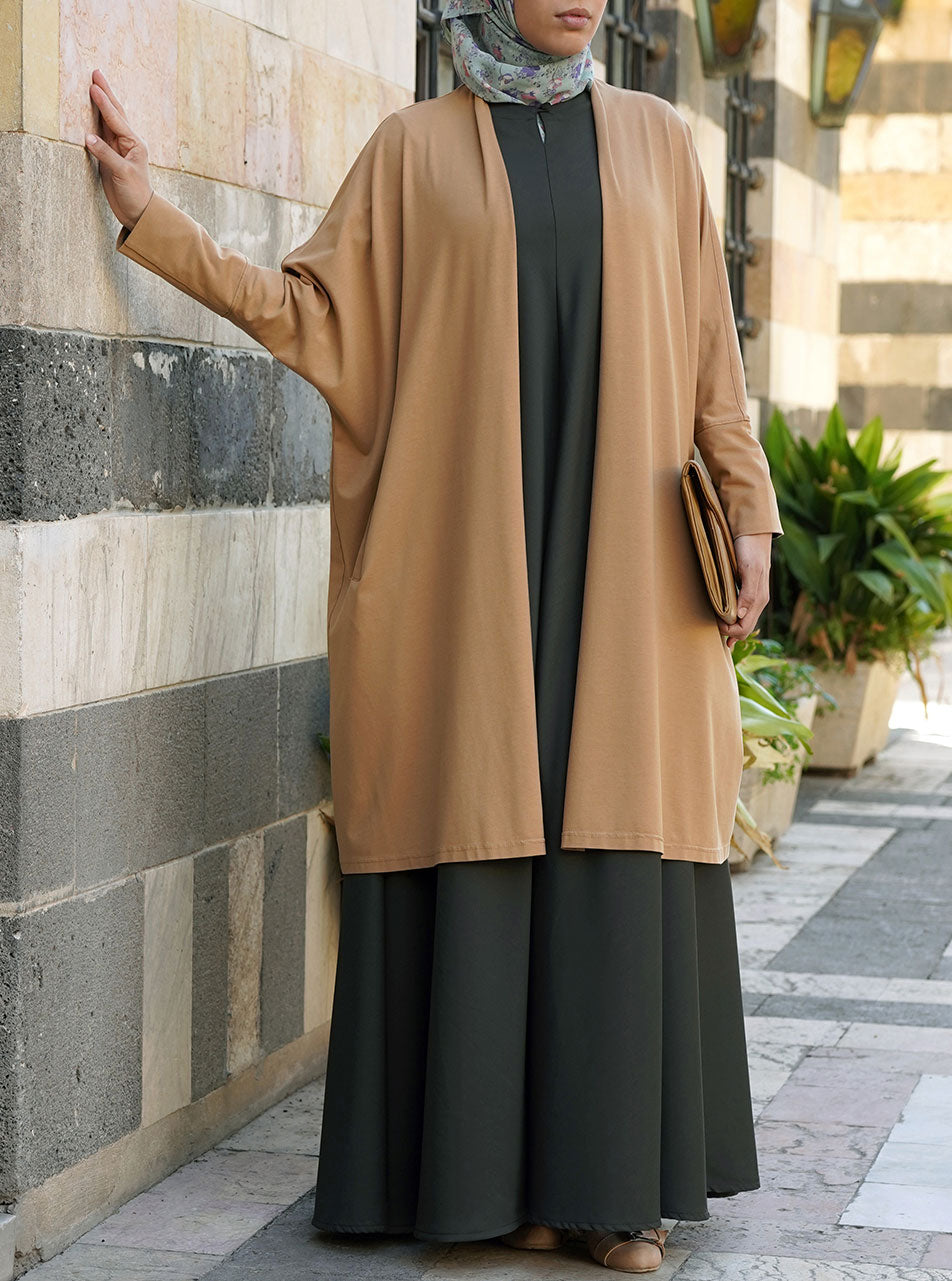 Batwing cardigan hotsell