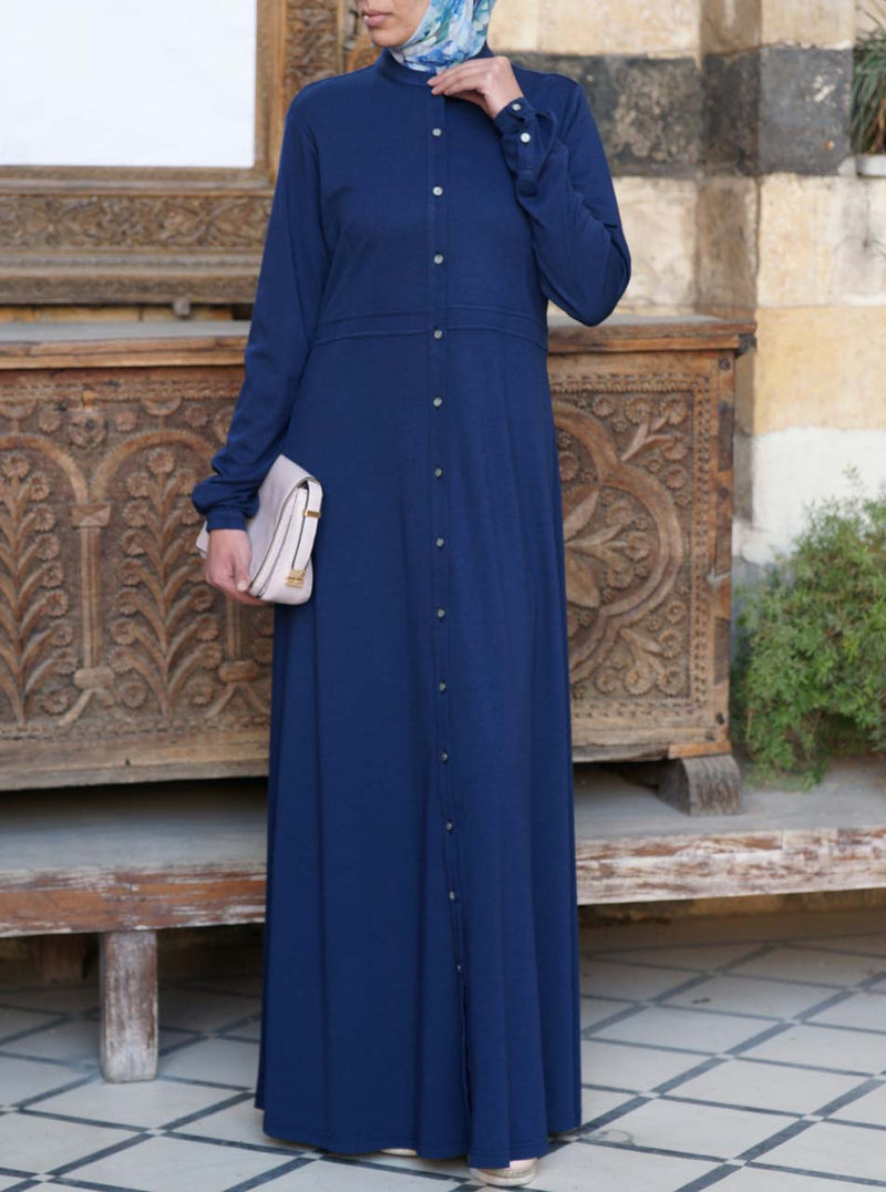 Jersey Classic Jilbab