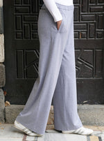 Loungedress ジョガーパンツ　S size High Waisted Luxe Lounge Cargo Joggers | Express