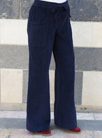 Corduroy Comfort Waist Trousers