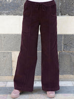 Corduroy Comfort Waist Trousers