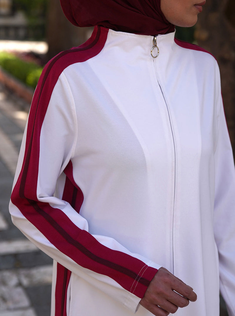 Active Tracksuit Set