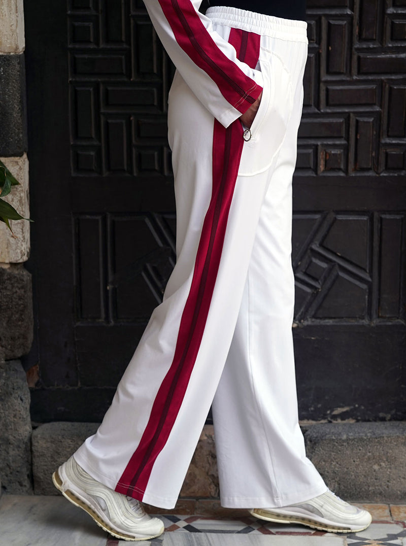 Active Tracksuit Set