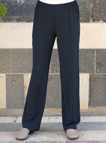 Abaya Set with Trousers