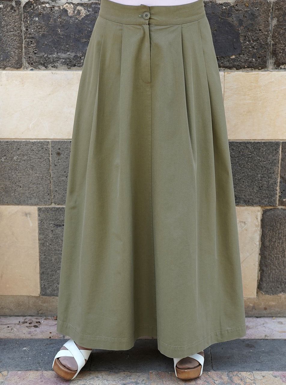 Rich I / LAYERED BLUSON KHAKI 新品 wt3221-olive-swatch.jpg?v=