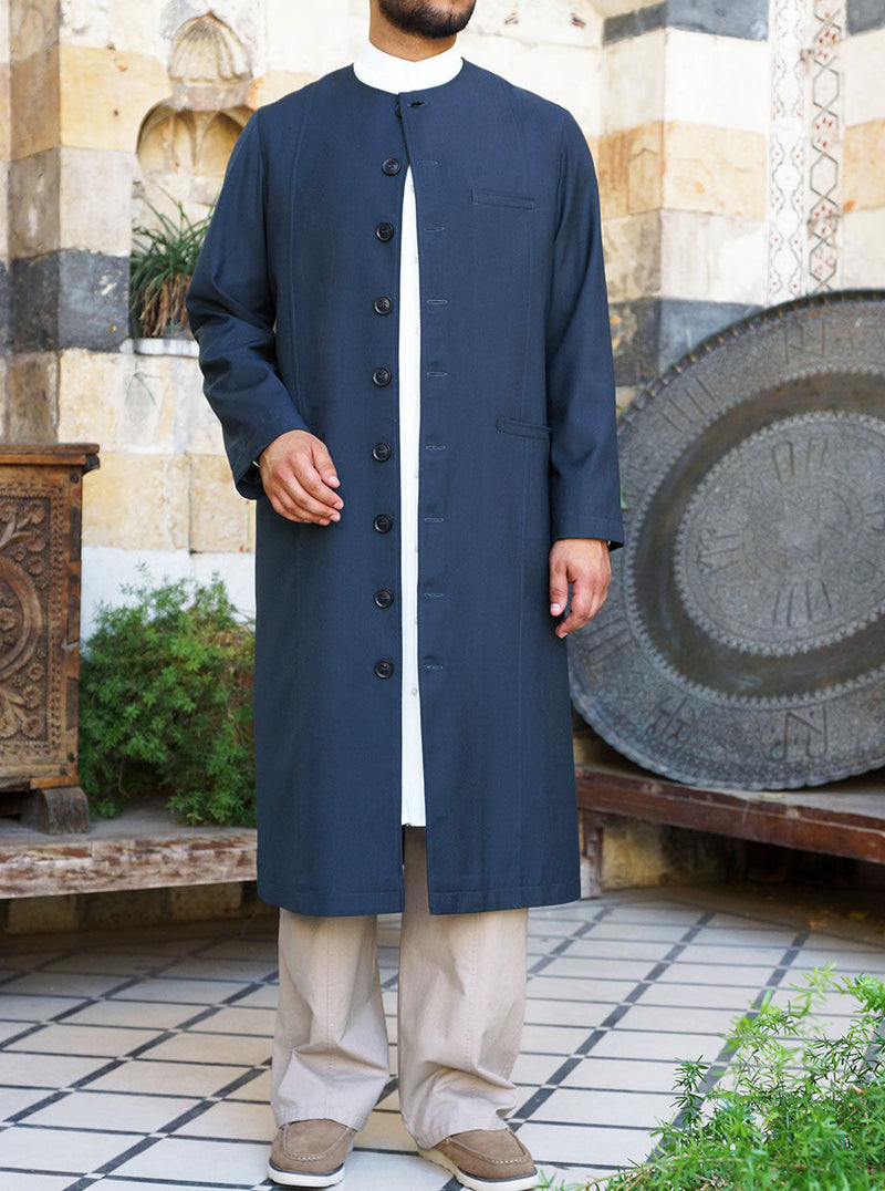 Talha Jubba