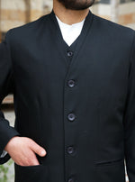 Turkish Suit Jubba