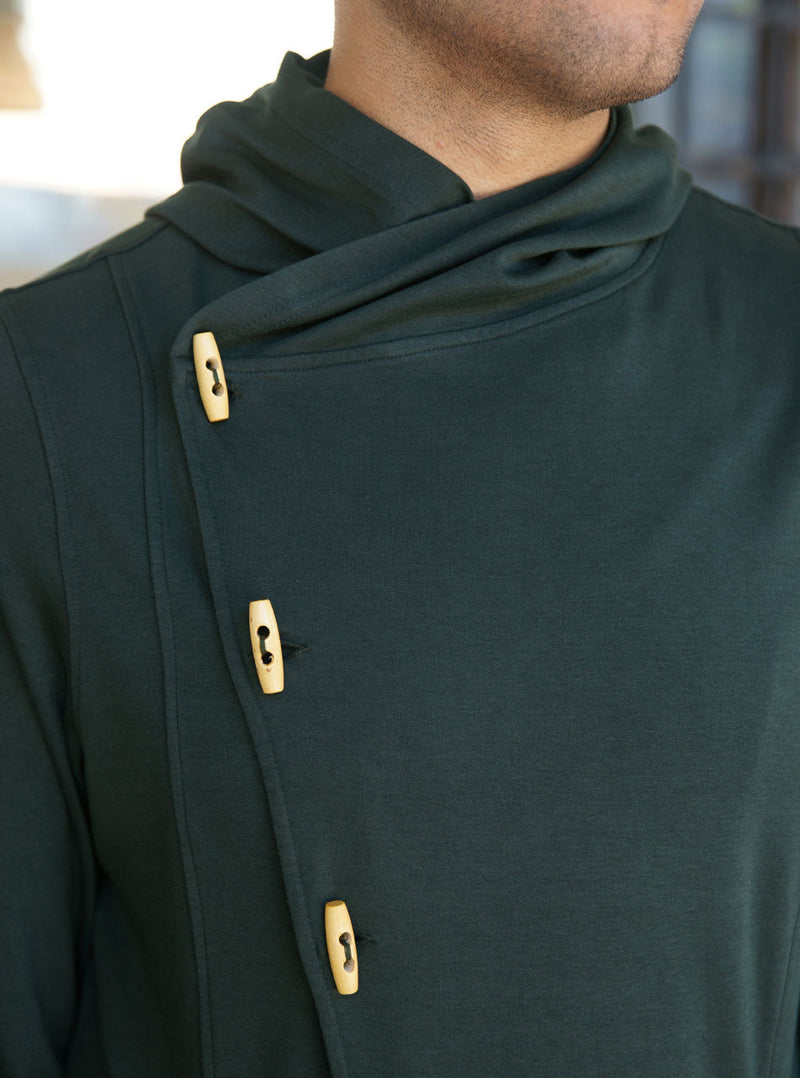 Jersey Crossover Jubba