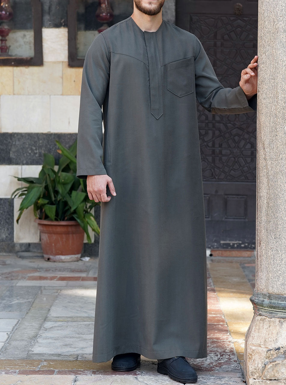 Thawb 2025 for men