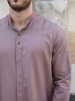 Raglan Sleeve Shirt