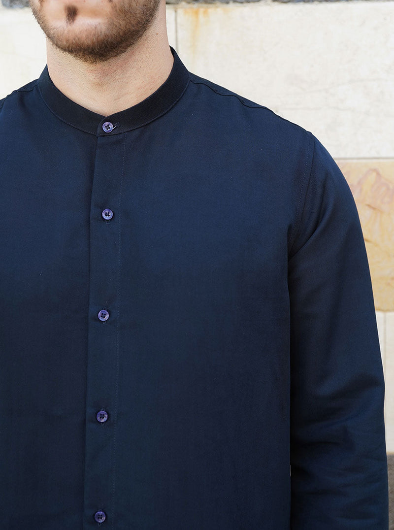 hem dress shirt Creating a Beautiful Shirt Hem