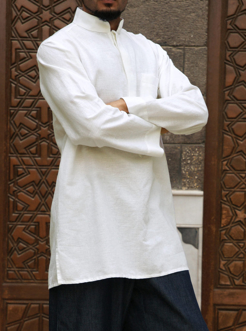 Ilyas Shirt