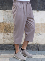 Three-Quarter Length Bottoms