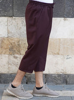 Three-Quarter Length Bottoms