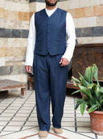 Suit Waistcoat