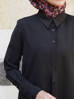 Midweight Midi with Slim Cuffs