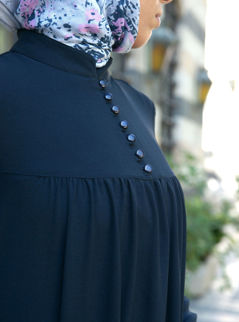 Muhibba Abaya