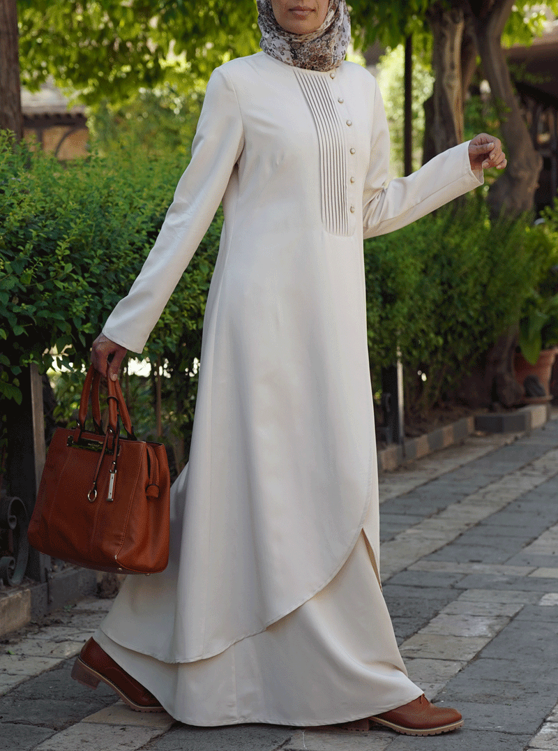 Dyna Abaya - Main Image