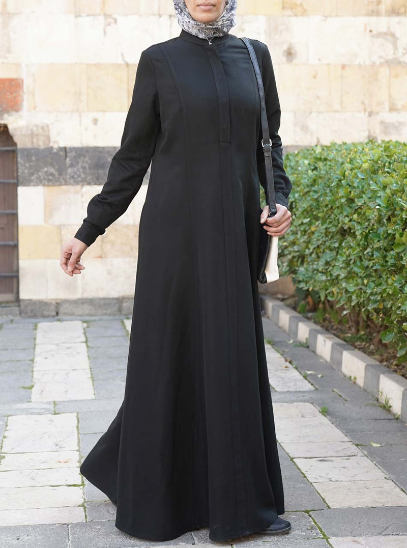 Andalus Abaya