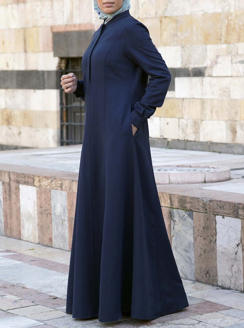 Buy wholesale Subtle Navy - Women's Modest Activewear