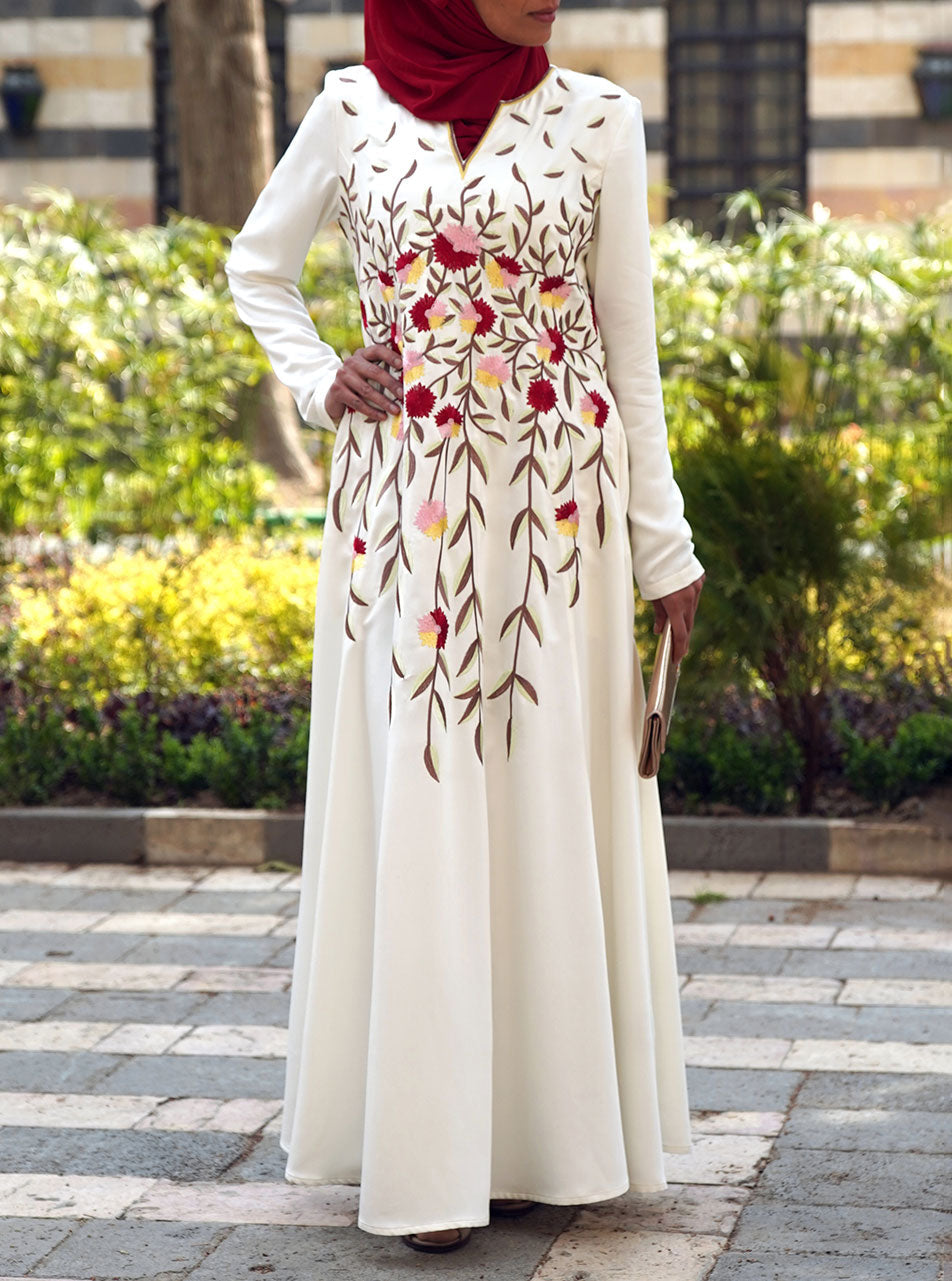 Eid Abaya Dubai Muslim Fashion Hijab Dress Kaftan Islam Clothing African  Dresses For Women Robe Musulman De Moda Vestidos F2659 - Abaya - AliExpress