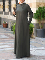 Thameena Abaya