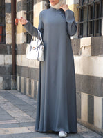 Cloudburst Grey