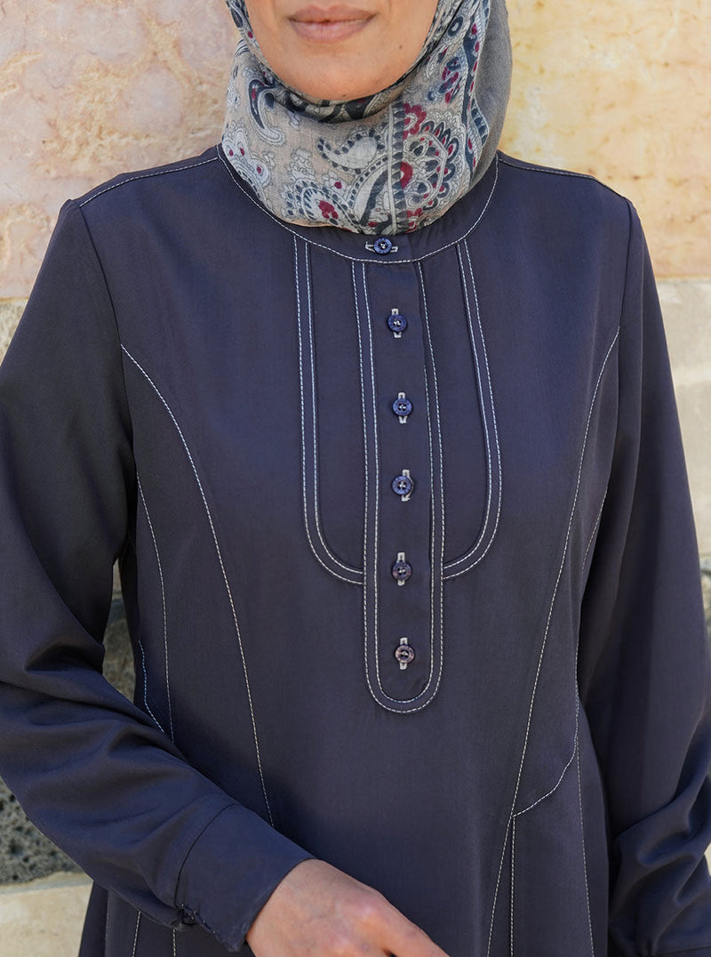 Afiya Abaya