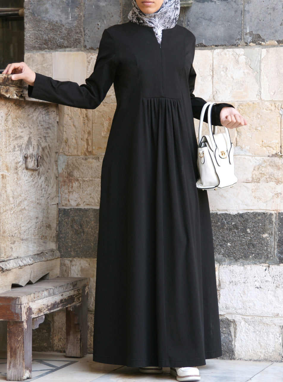 Abaya cotton online hotsell