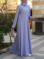 Light Heathered Grey