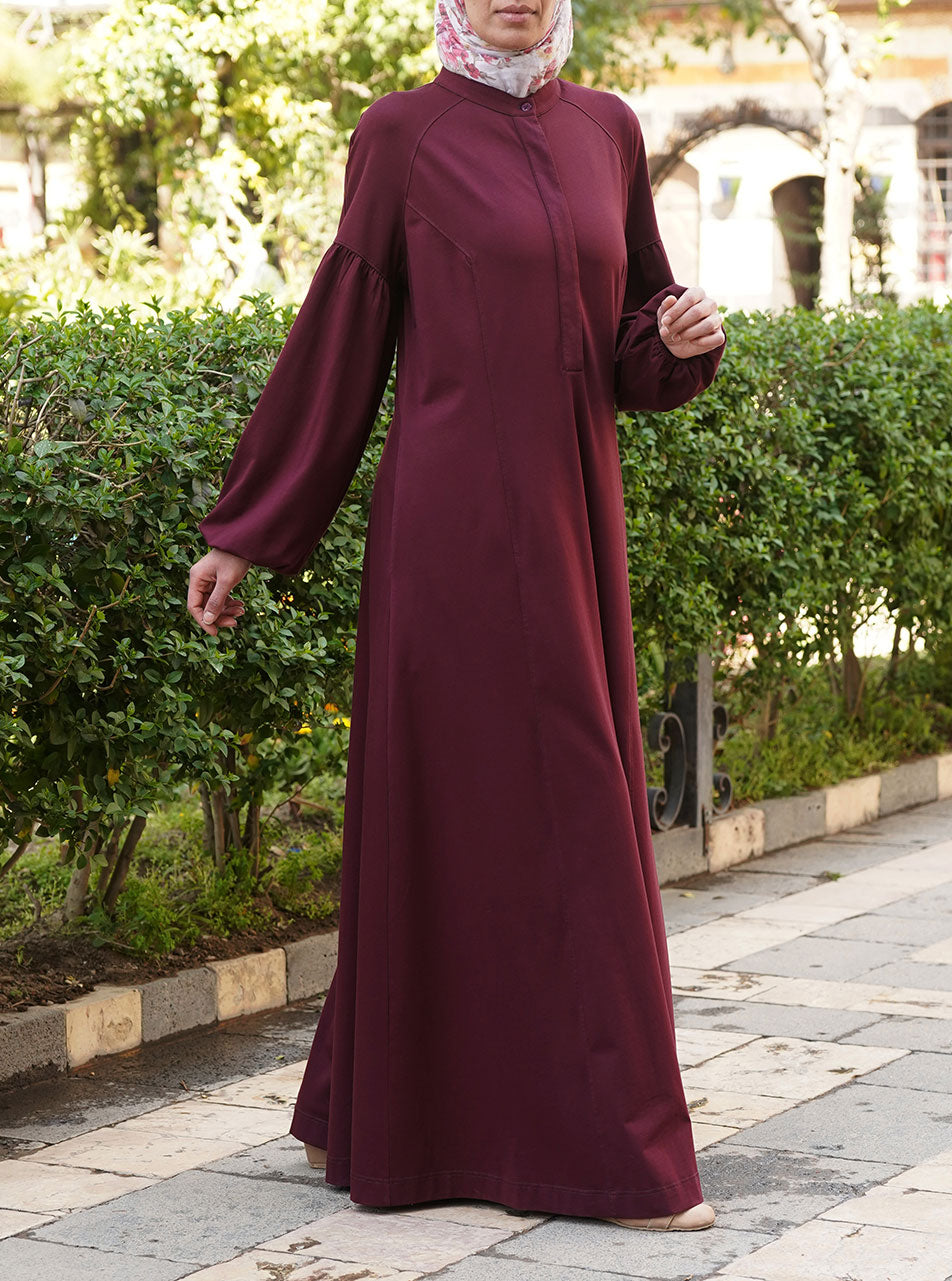 Abaya jersey sale