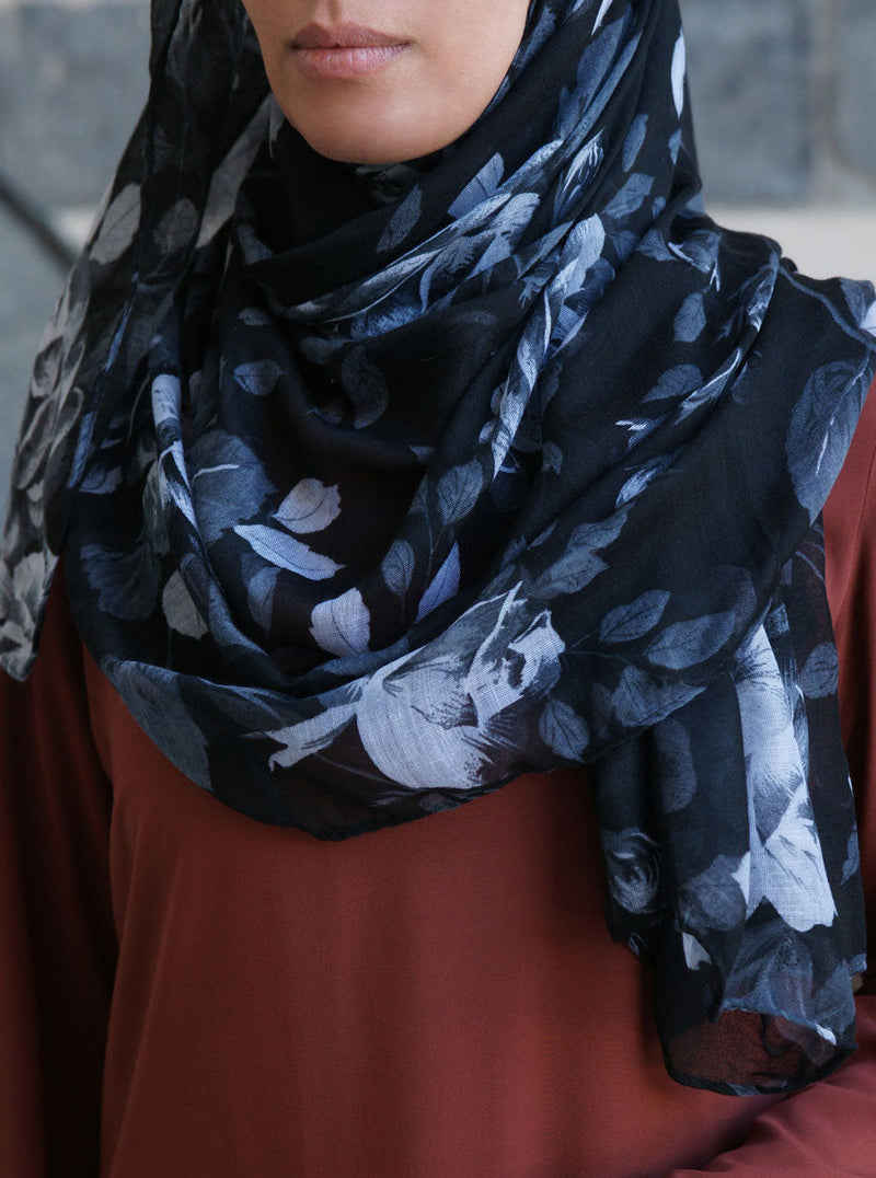 Zahra Hijab