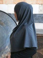 Long Modal and Cotton Amira Hijab
