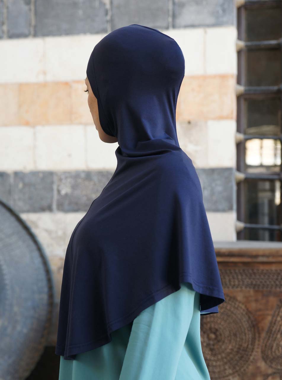 \"I&I STORE × RAJABROOKE\" HIJAB I&I STORE × RAJABROOKE