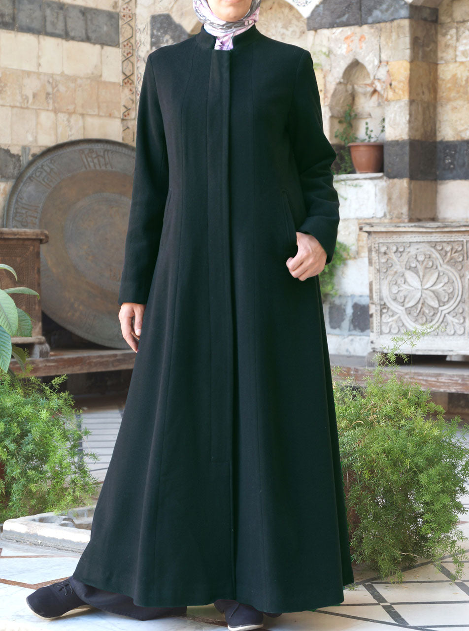 Salma abaya outlet collection