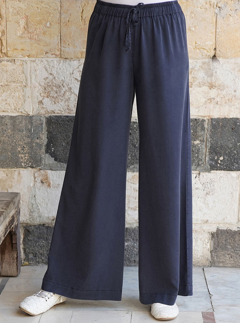 32 DEGREES Ladies' Soft Comfort Pants (XL, Black)