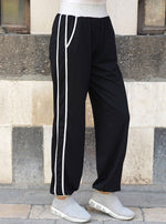 Elasticized Ankle Active Pants