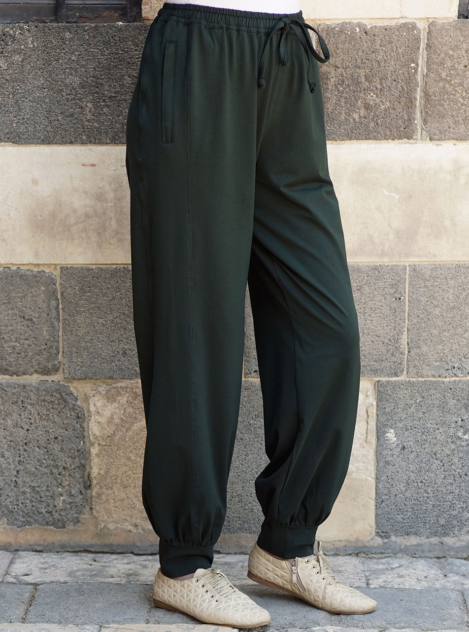 ●anuke ｜Quilting Line Pants anuke 】Quilting Line Pants | valance 福井｜レディース